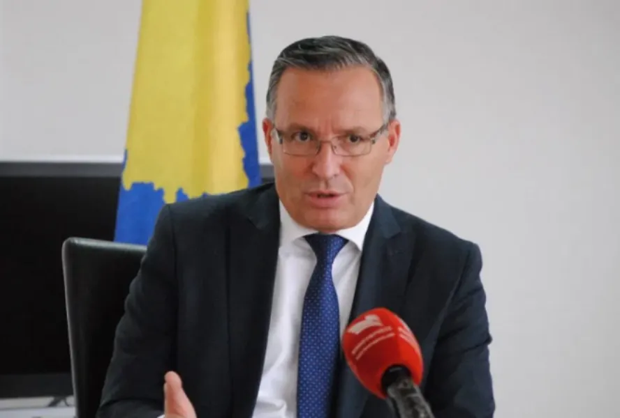Hamza fton qytetarët të bashkohen në protestë në përkrahje të ish-krerëve të UÇK-së në Tiranë