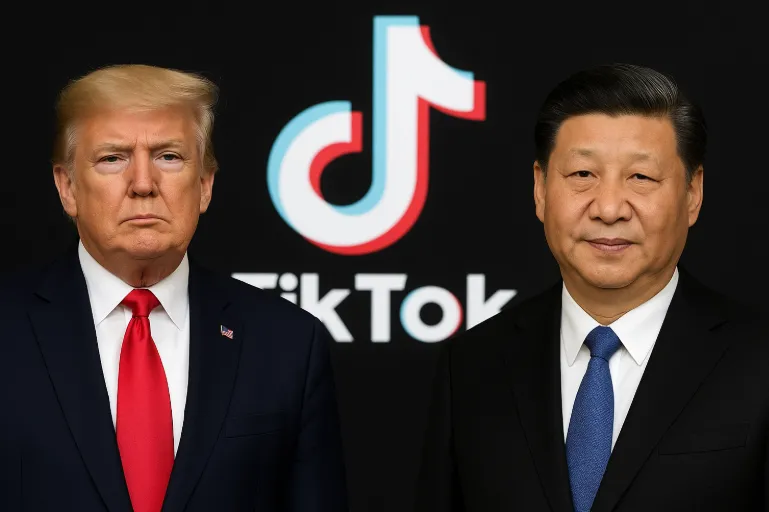 Trump: Marrëveshja e Tiktok-ut me Kinën “mund” të finalizohet gjatë takimit me Xi