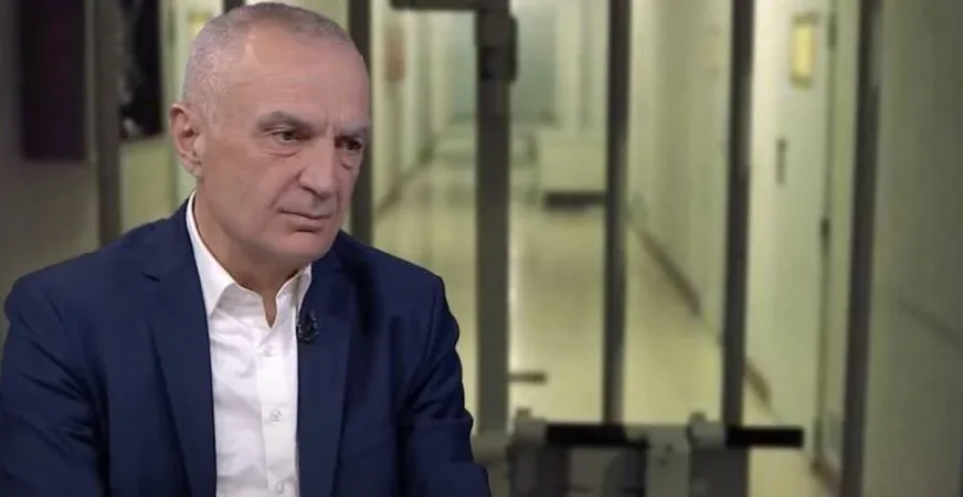 Shtyhet seanca për Ilir Metën