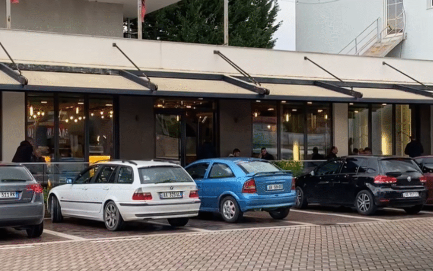 Arrestohen katër persona për vrasjen e dyfishtë në Durrës