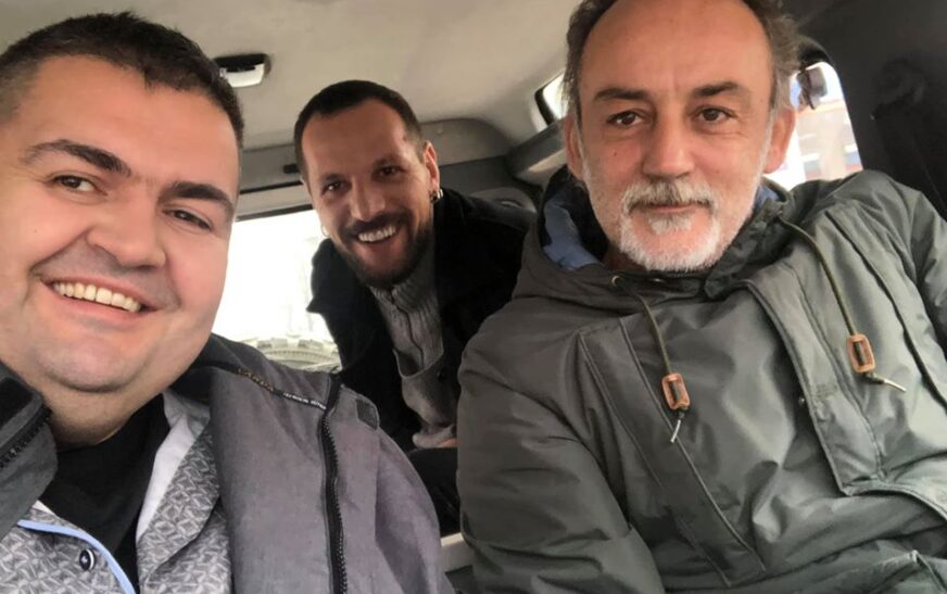 Aktori Shkumbin Istrefi: Mos paragjykoni propozimin e “Bufit” për ministër