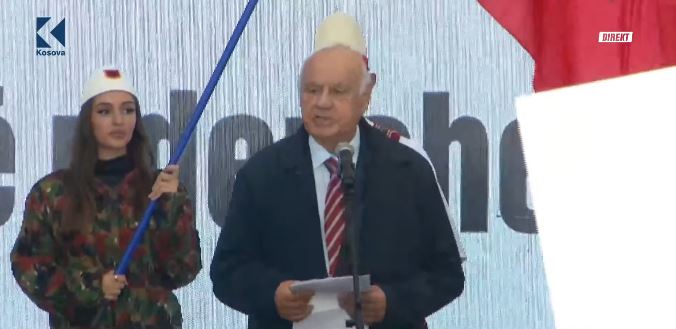 Moisiu: UÇK nuk ka kryer krime – Kreu detyrën më të lartë, çlirimin e Kosovës