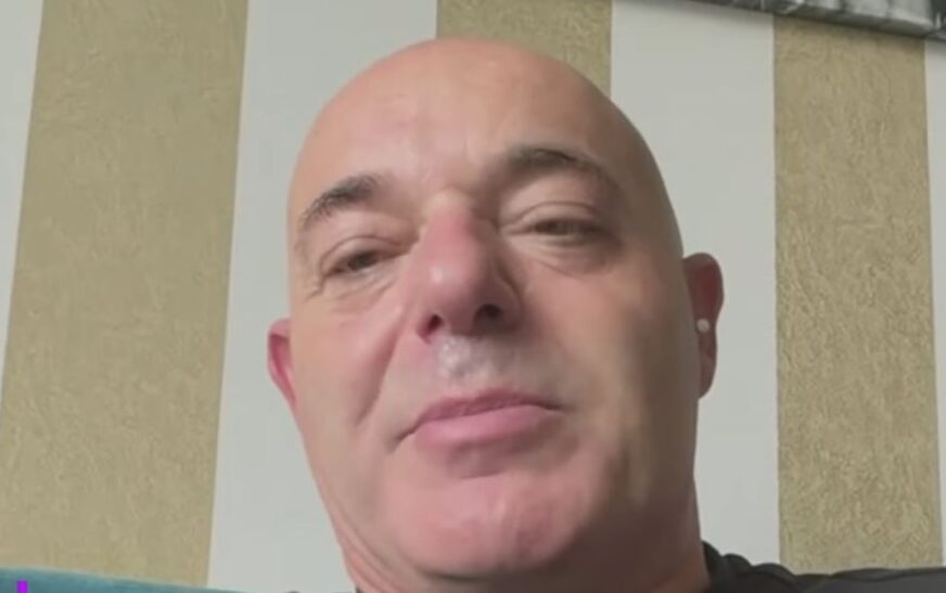 Fevziu nga Serbia: Ekipi kombëtar gjendet në një zonë të izoluar (VIDEO)