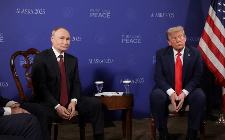 Dështon takimi Trump-Putin