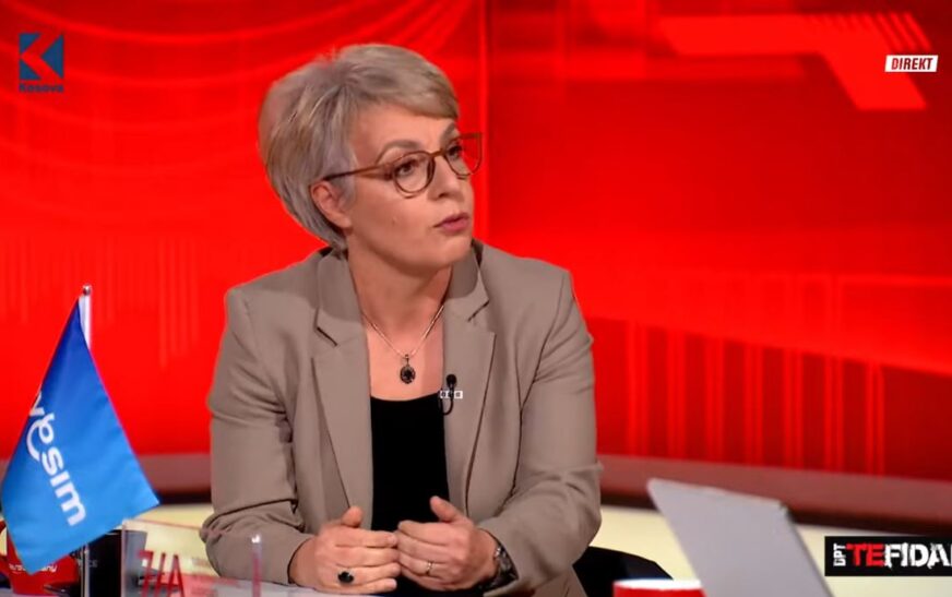 Gërvalla thotë se masat e BE-së janë “dhuratë” nga Lajçaku dhe Borrelli (VIDEO)