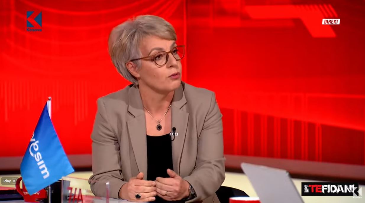 Gërvalla thotë se masat e BE-së janë “dhuratë” nga Lajçaku dhe Borrelli (VIDEO)