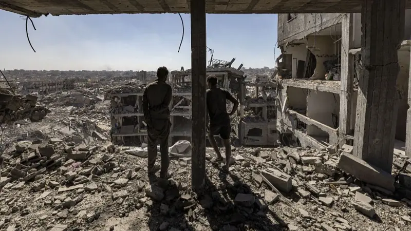 Shkon në 67 mijë e 967 numri i të vrarëve në Gaza