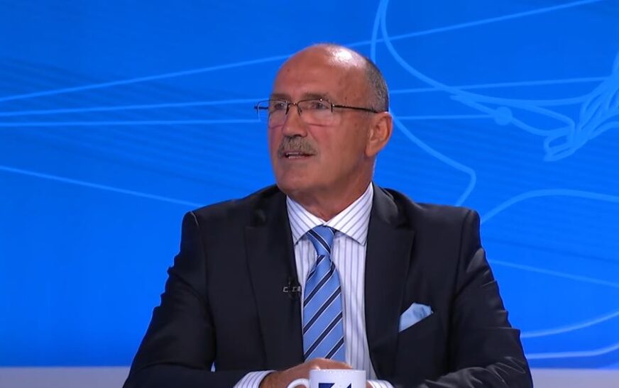 Gashi: Lojaliteti i Turqisë në raport me Kosovën i ka dhënë përparësi për marrjen e komandës së KFOR-it