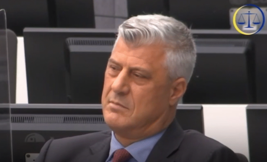 Specialja cakton datën: Më 24 shkurt nis gjyqi i dytë ndaj ish-presidentit Thaçi