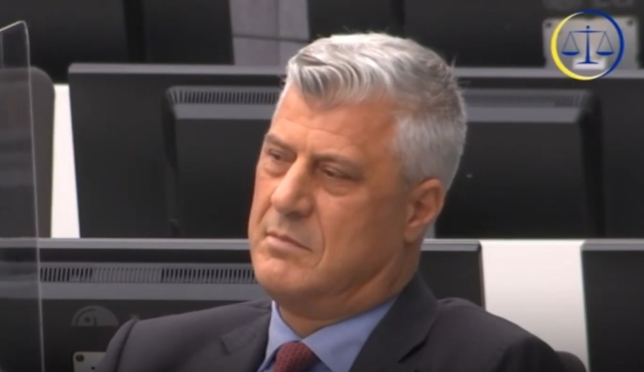 Specialja cakton datën: Më 24 shkurt nis gjyqi i dytë ndaj ish-presidentit Thaçi