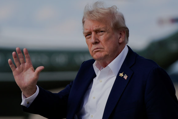 Trump: Hamasi nuk ktheu trupat siç premtoi, tani nis faza e dytë