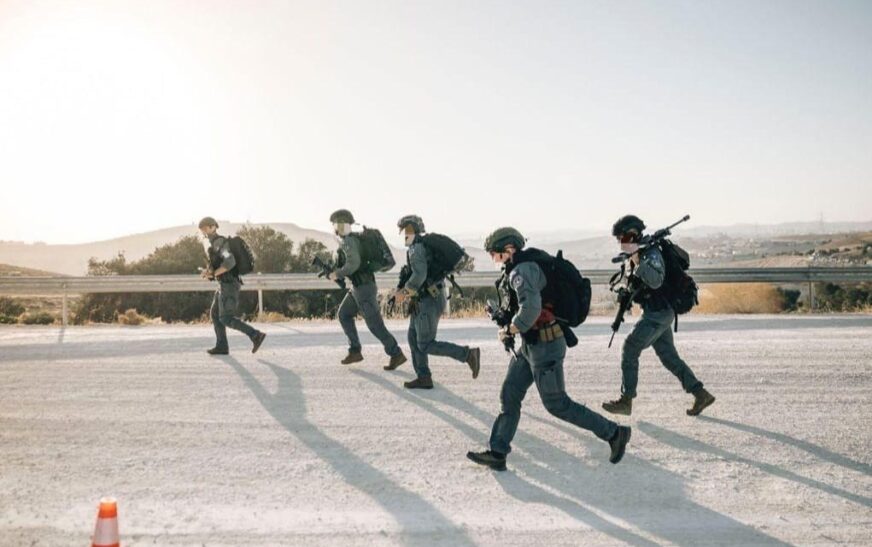 Kosova me njësitë speciale arrin në finalen e “King Challange” në Jordani