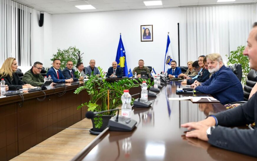 Zgjedhjet e së dielës, kujdestarojnë rreth 100 prokurorë