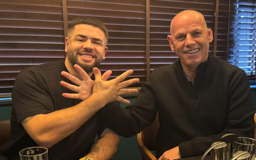 Noizy uron Ramiz Lladrovcin