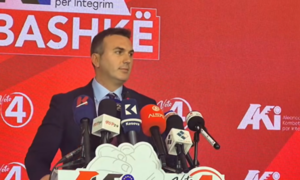 Në BDI thonë se e kanë fituar Gostivarin në raundin e parë, Kërçova e Struga në balotazh