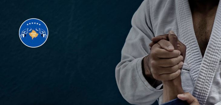 Xhudistët e rinj kosovarë garojnë në Kupën Evropiane për Kadetë në Slloveni
