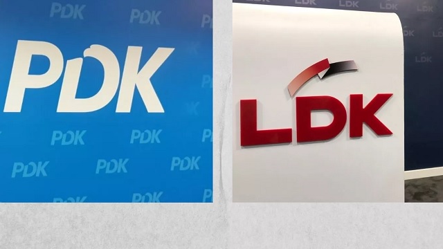LDK dhe PDK arrijnë koalicionin e madh për qeverisjen e Fushë Kosovës