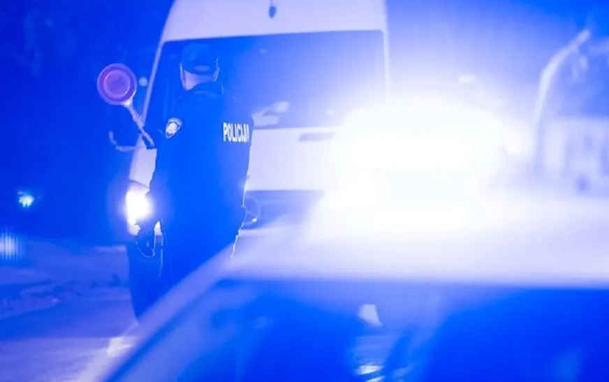 Vetura bie në det, katër të vdekur në Kroaci