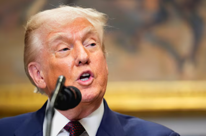 Zhvillimet në Gaza, Trumpi: Ka ‘konsensus’ për hapat e ardhshëm