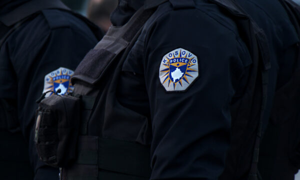 Policia e Kosovës gati për zgjedhjet lokale të 12 tetorit 2025