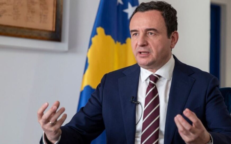 AGK: E rrezikshme thirrja e Albin Kurtit për hetime për Exit-pollet në media
