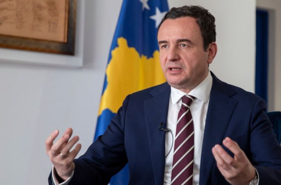 AGK: E rrezikshme thirrja e Albin Kurtit për hetime për Exit-pollet në media
