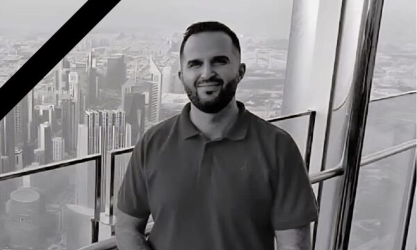 Basketbolli kosovar në zi, vdes Arben Fondaj