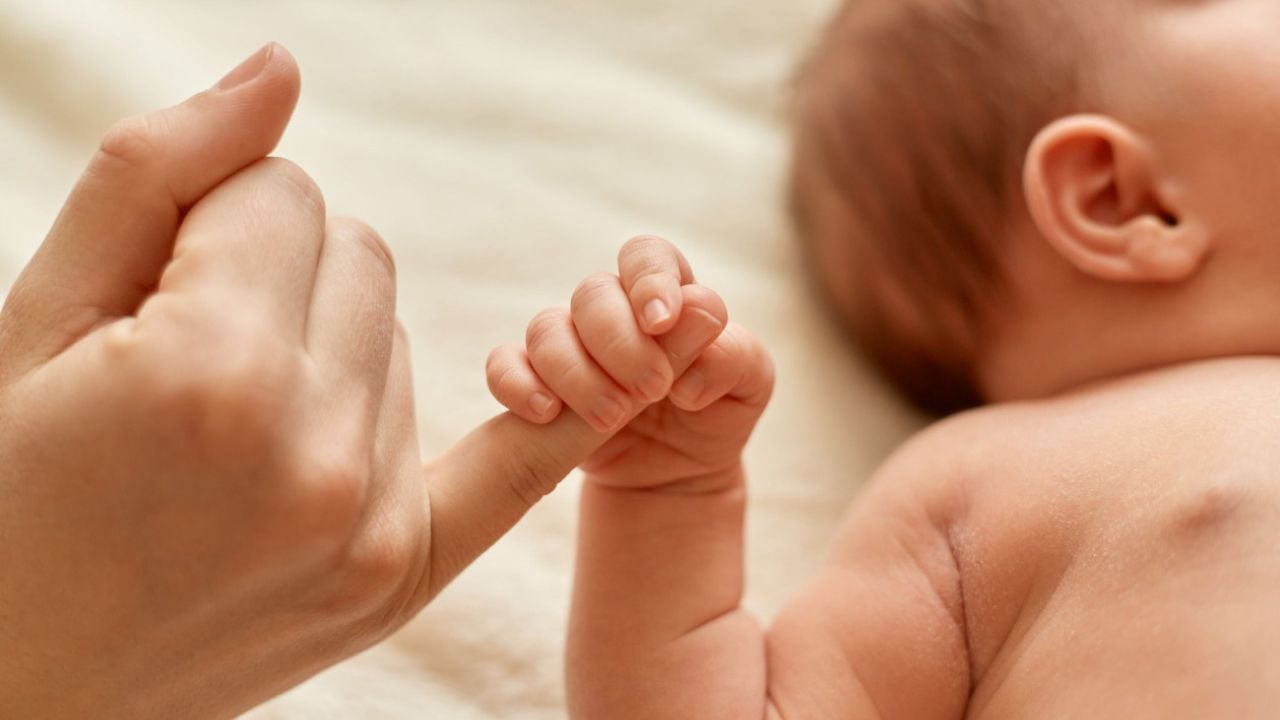 Tronditëse në Rusi, 5-vjeçarja i merr jetën vëllait 21-ditësh, e hodhi nga dritarja sepse ishte…xheloze