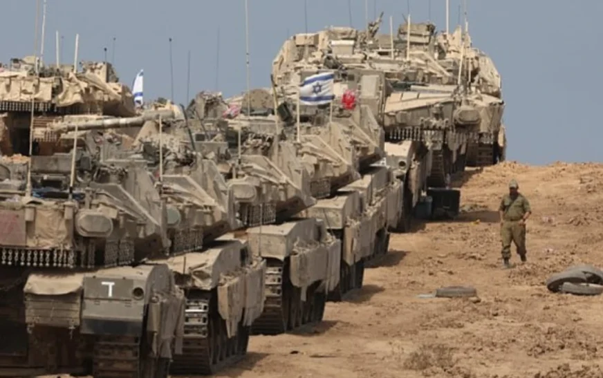 Izraelitët kanë filluar të përmbushin kërkesat e Trumpit – ushtria merr urdhër të ndalë sulmet në Gazë