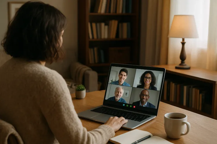 Si të bëni takimet ‘online’ më atraktive?
