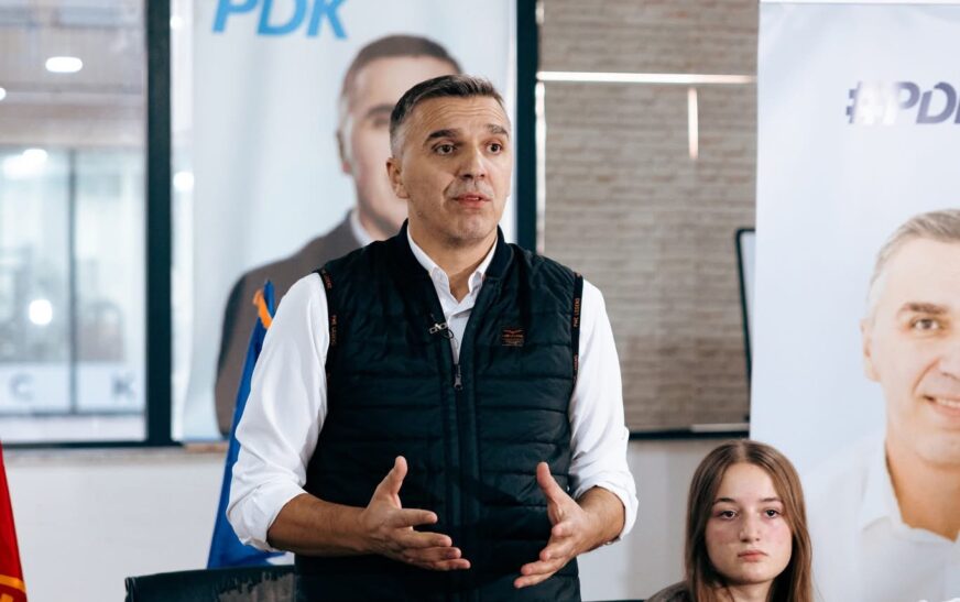 Tërnava premton fundin e drejtorëve që pasurohen nga komuna