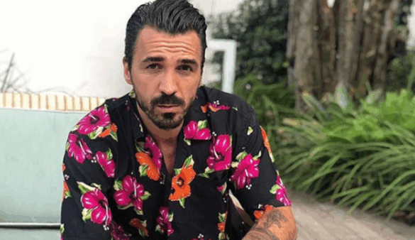 Blerim Destani kurorëzon mbretin e muzikës shqiptare, Ilir Shaqirin