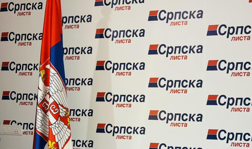 Lista Serbe dënohet me mbi 60 mijë euro për shkak të shkeljes së rregullave në fushatë