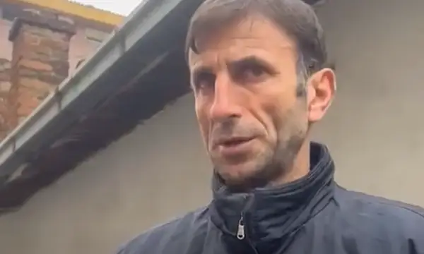 “Vajza ka ik, ne e kemi larë gjakun deri në katin e katërt”, dëshmitari i ngjarjes në Prizren jep detaje shokuese