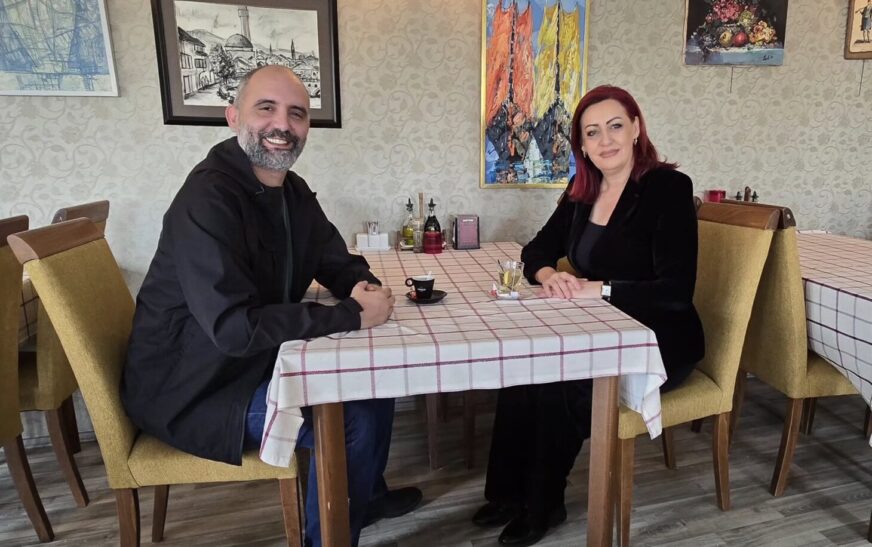 VV bën koalicion me partinë e Emilja Rexhepit në Prizren