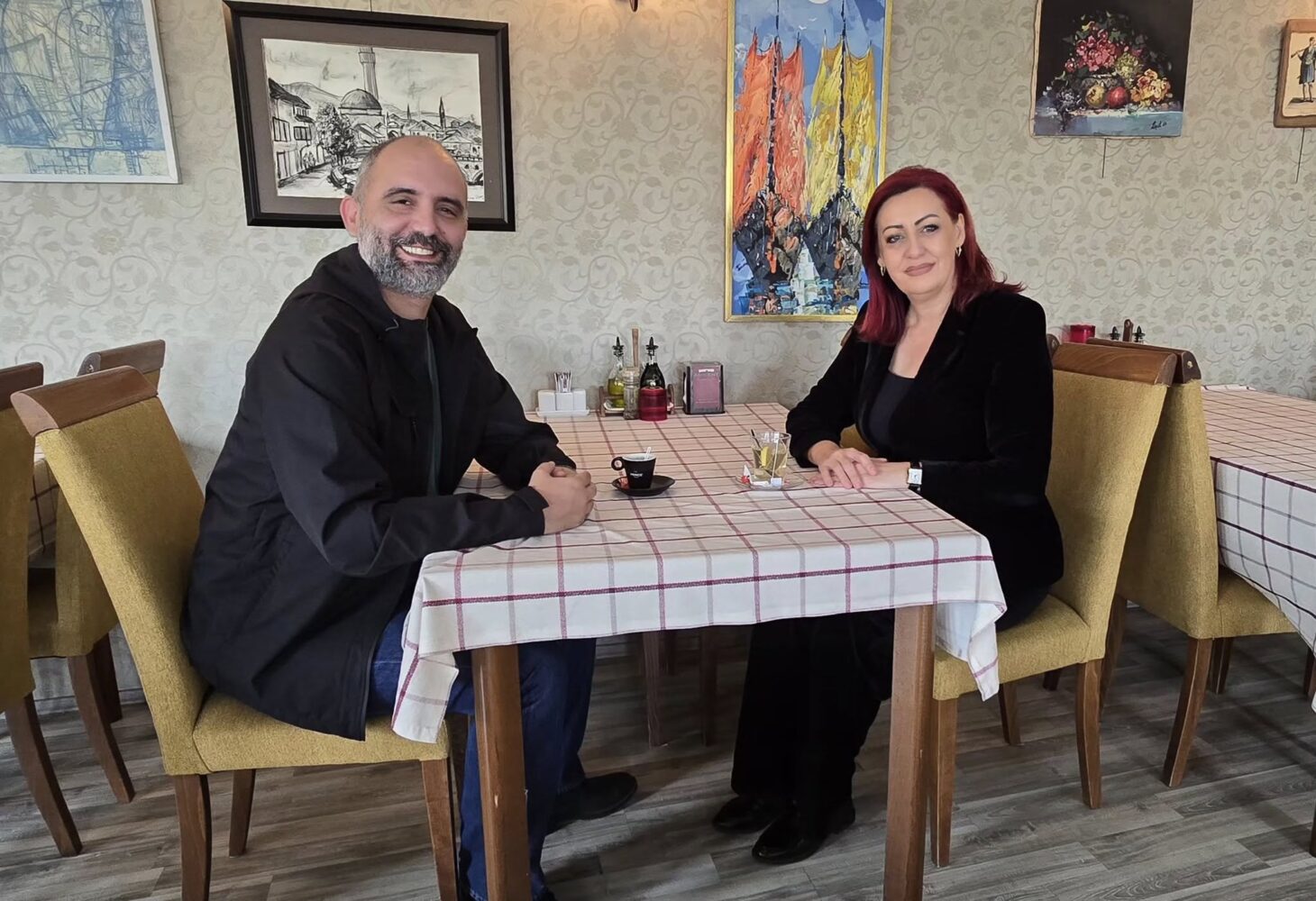 VV bën koalicion me partinë e Emilja Rexhepit në Prizren