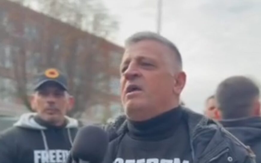 Haradinaj me motoristët nga Haga: Specialja – gjykatë politike kriminale