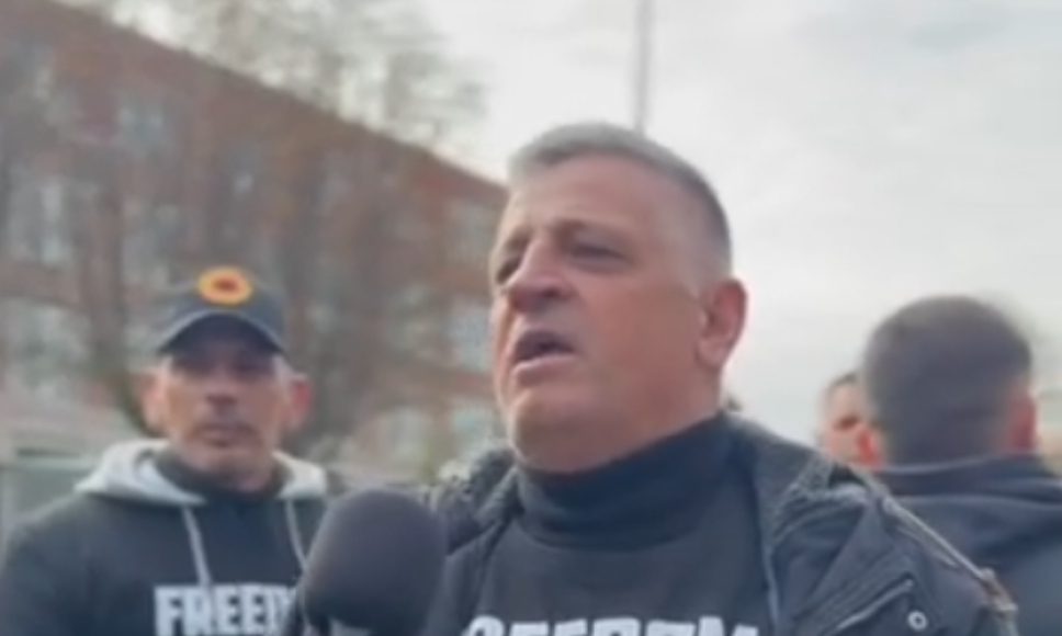 Haradinaj me motoristët nga Haga: Specialja – gjykatë politike kriminale