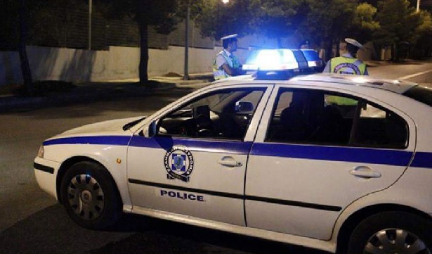 Kapen me drogë dhe armë, arrestohen 3 shqiptarë në Selanik