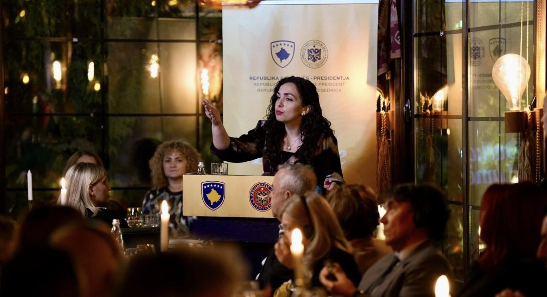 Osmani: Darka e Lamës është festë e falënderimit dhe mirënjohjes