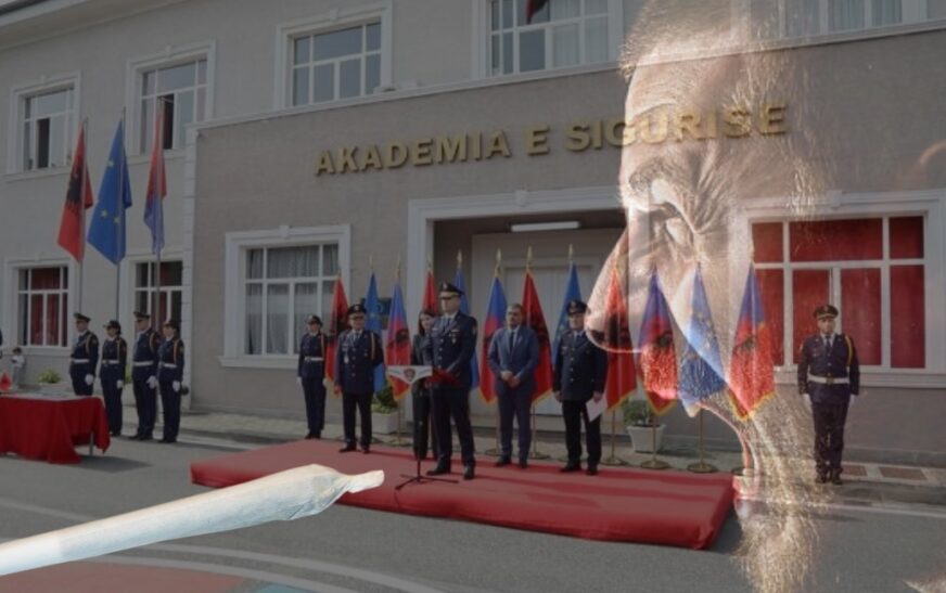 Raportimi shqetësues: Të rinjtë që duan të bëhen policë në Shqipëri, përdorues të drogës