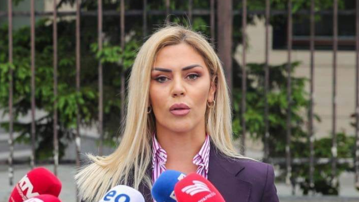 Deliu-Kodra: Asnjë deputet i PDK s’tha se ka pasur përpjekje nga VV për të marrë votën e tyre