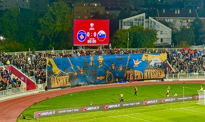 Fillon shitja e biletave Kosovë-Zvicër në tregun e zi