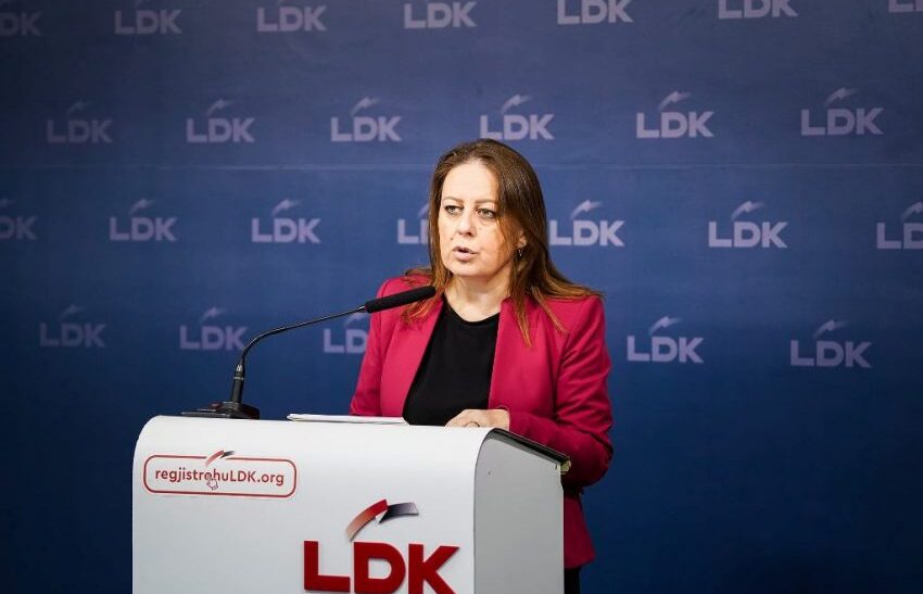 Bajrami kritikon miratimin e buxhetit nga Vetëvendosja: Shtetin po e çojnë drejt rrënimit