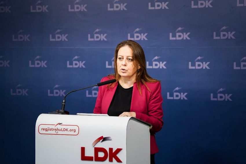 Bajrami kritikon miratimin e buxhetit nga Vetëvendosja: Shtetin po e çojnë drejt rrënimit