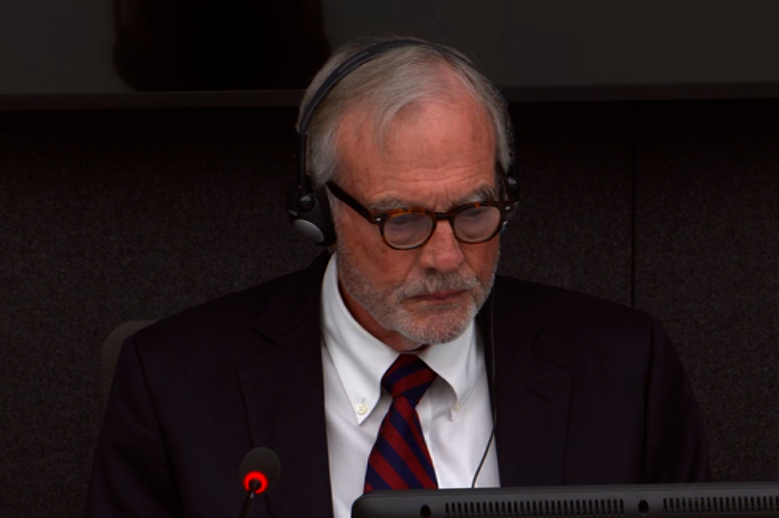 Covey mohon se Thaçi dhe Çeku ishin ekstremistë të UÇK-së