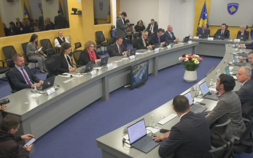 4 miliardë euro, buxheti i paraparë për vitin 2026