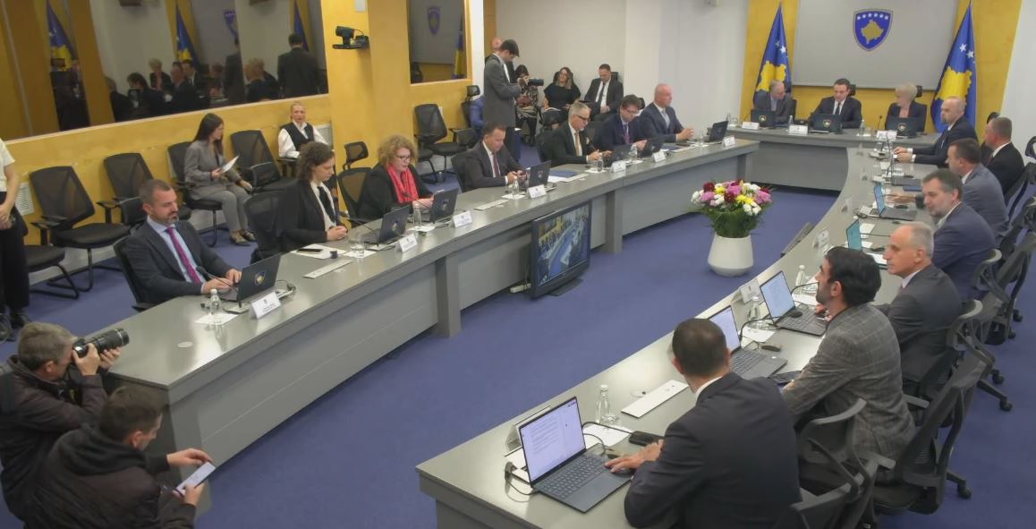 4 miliardë euro, buxheti i paraparë për vitin 2026