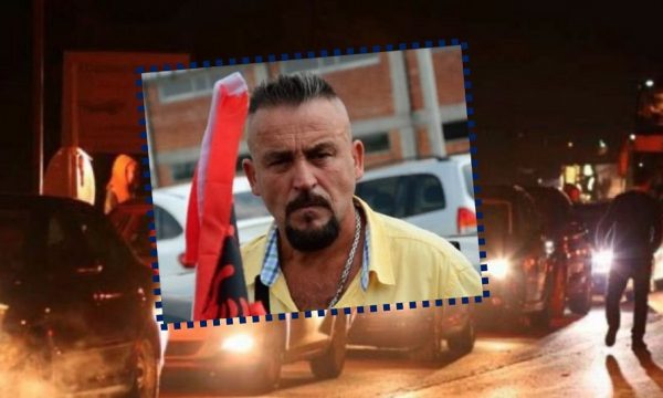 Nezir Mehmetaj lirohet pas 5 vitesh nga Serbia, arrin në Kosovë