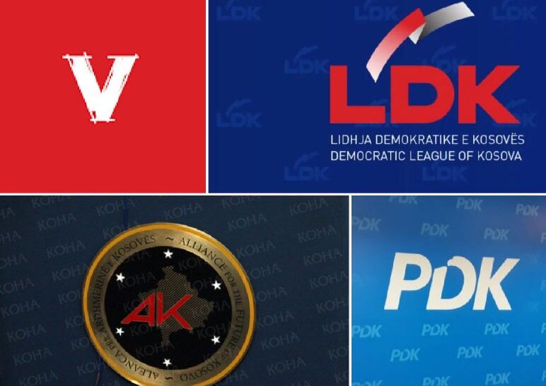 Sa shpenzuan subjektet politike për zgjedhjet e 9 shkurtit? – KQZ publikon raportin